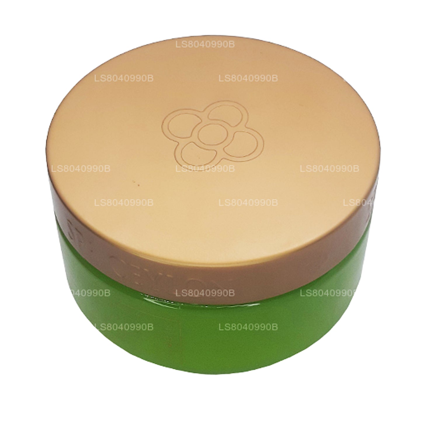 Balsam do masażu Spa Ceylon Peace (200g)