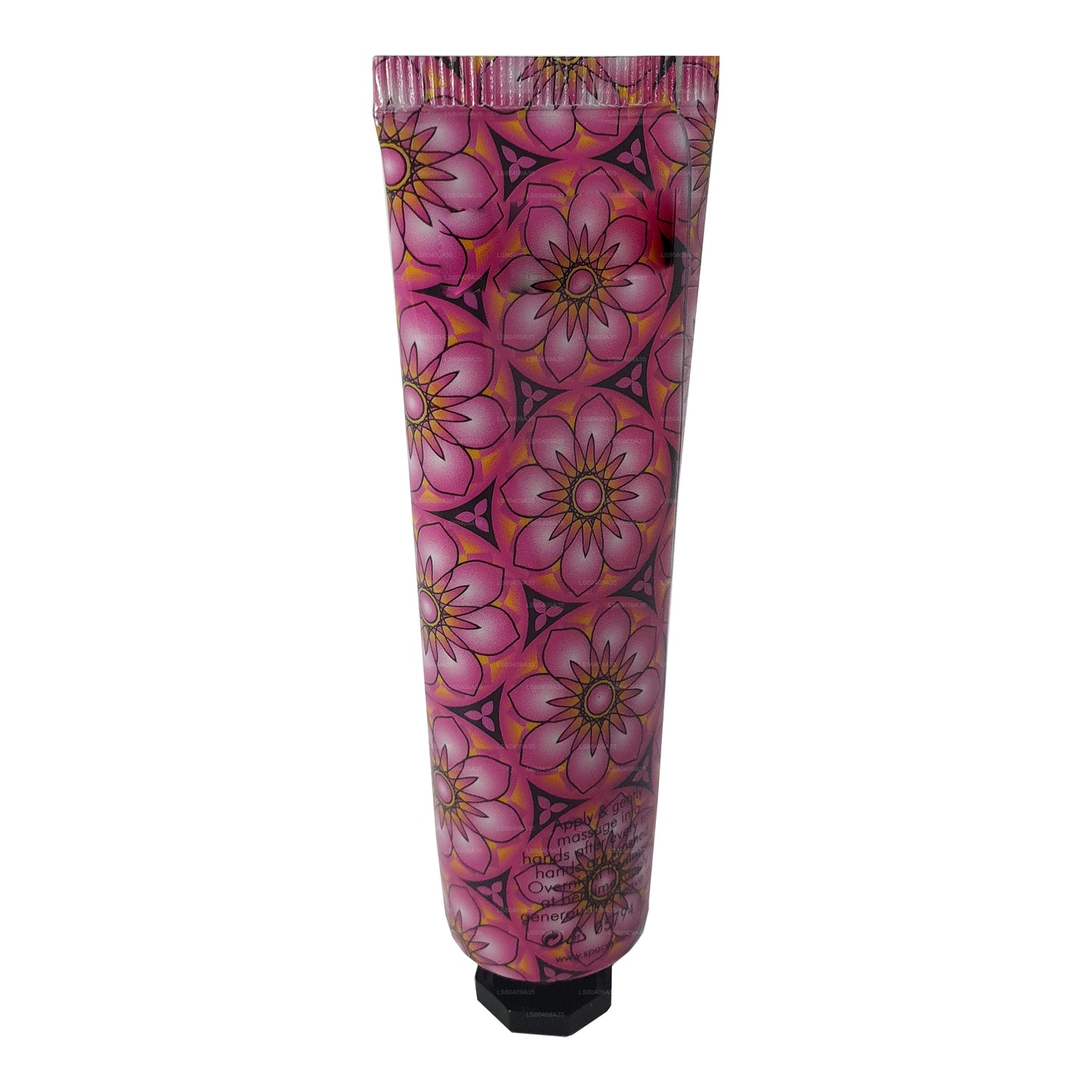 Spa Ceylon Lawenda Neroli Ylang Intensywny krem do rąk (30g)