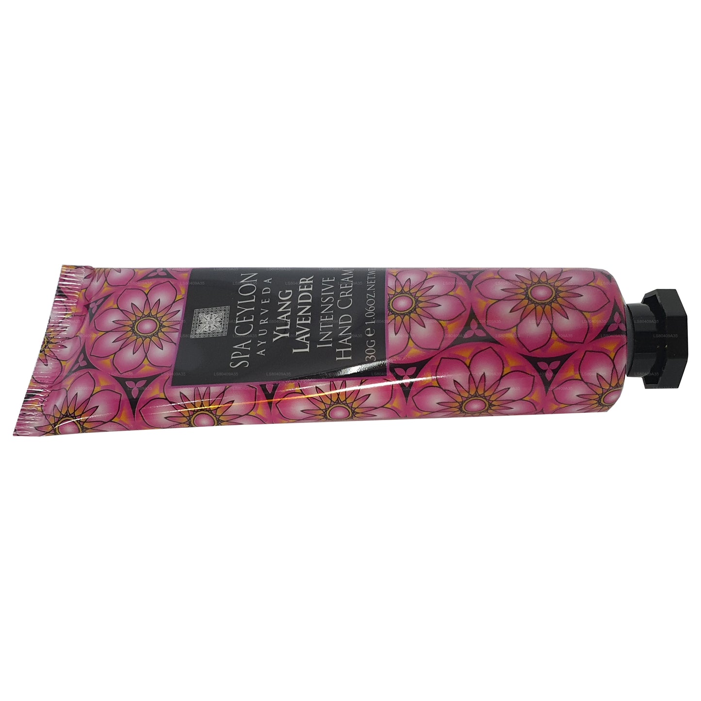 Spa Ceylon Lawenda Neroli Ylang Intensywny krem do rąk (30g)