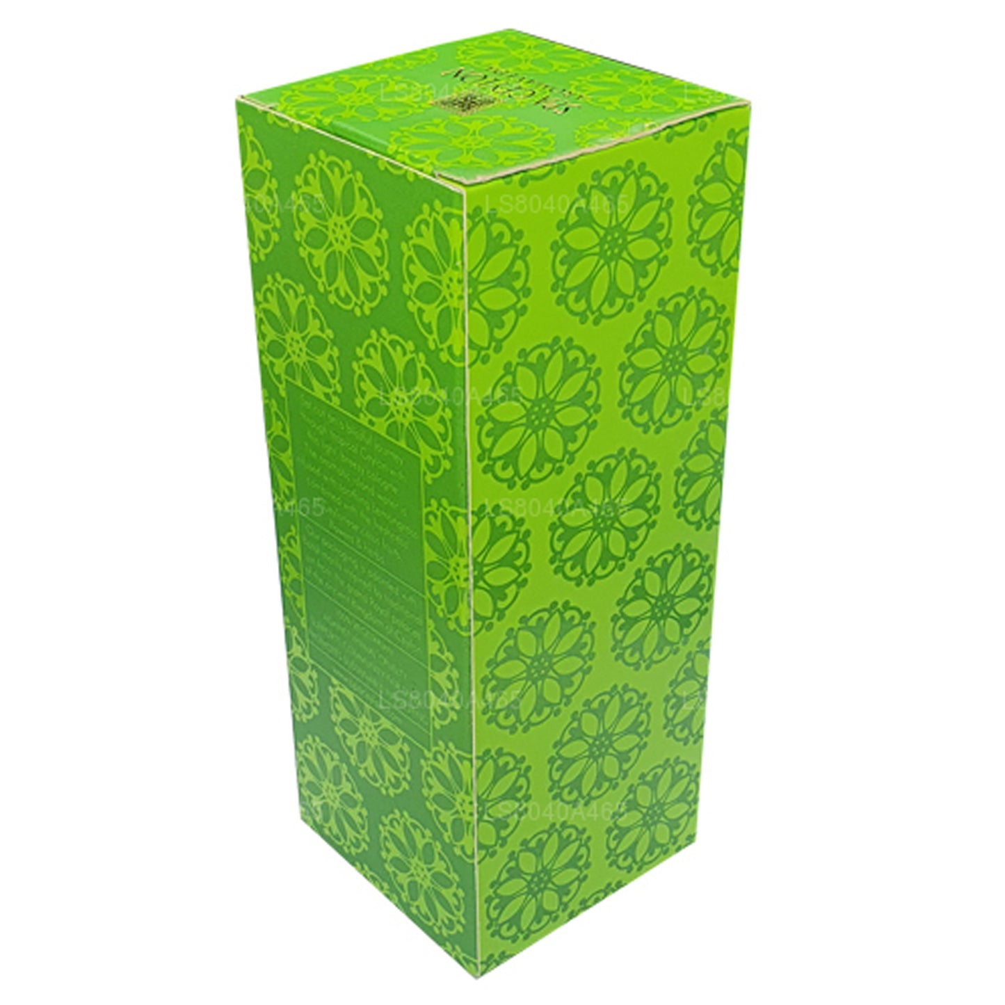 Spa Ceylon Trawa Cytrynowa Citron Woda Ceylon (100ml)