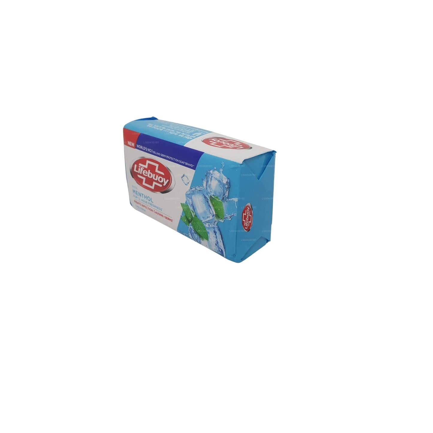 Lifebuoy Cool Fresh mydło do ciała (100g)