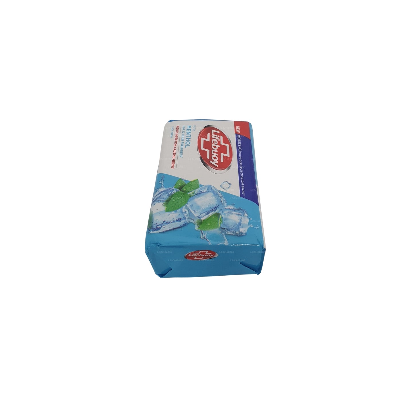 Lifebuoy Cool Fresh mydło do ciała (100g)