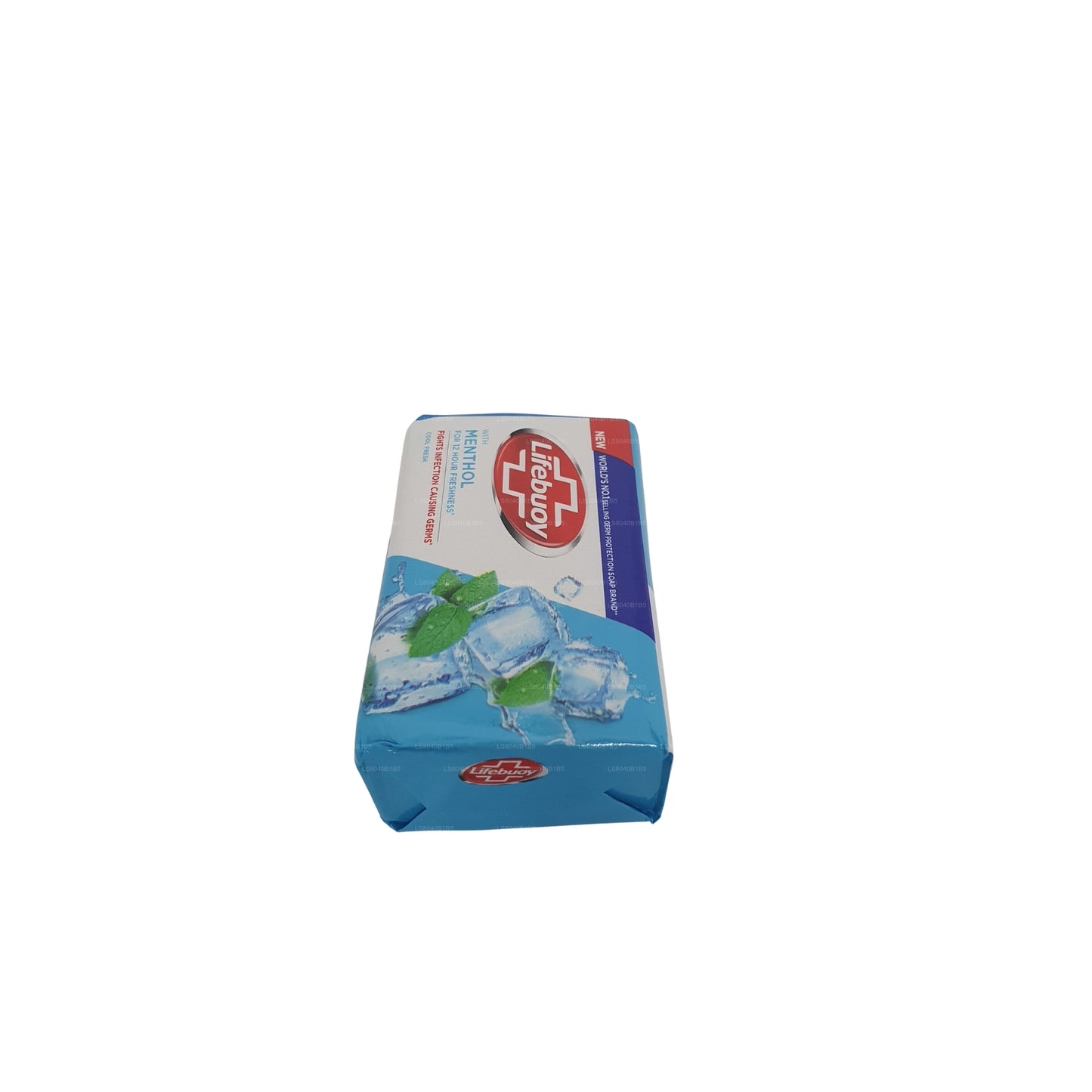 Lifebuoy Cool Fresh mydło do ciała (100g)