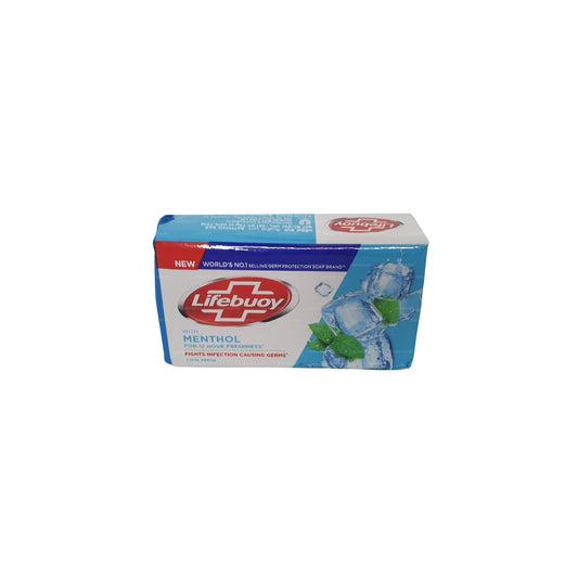 Lifebuoy Cool Fresh mydło do ciała (100g)