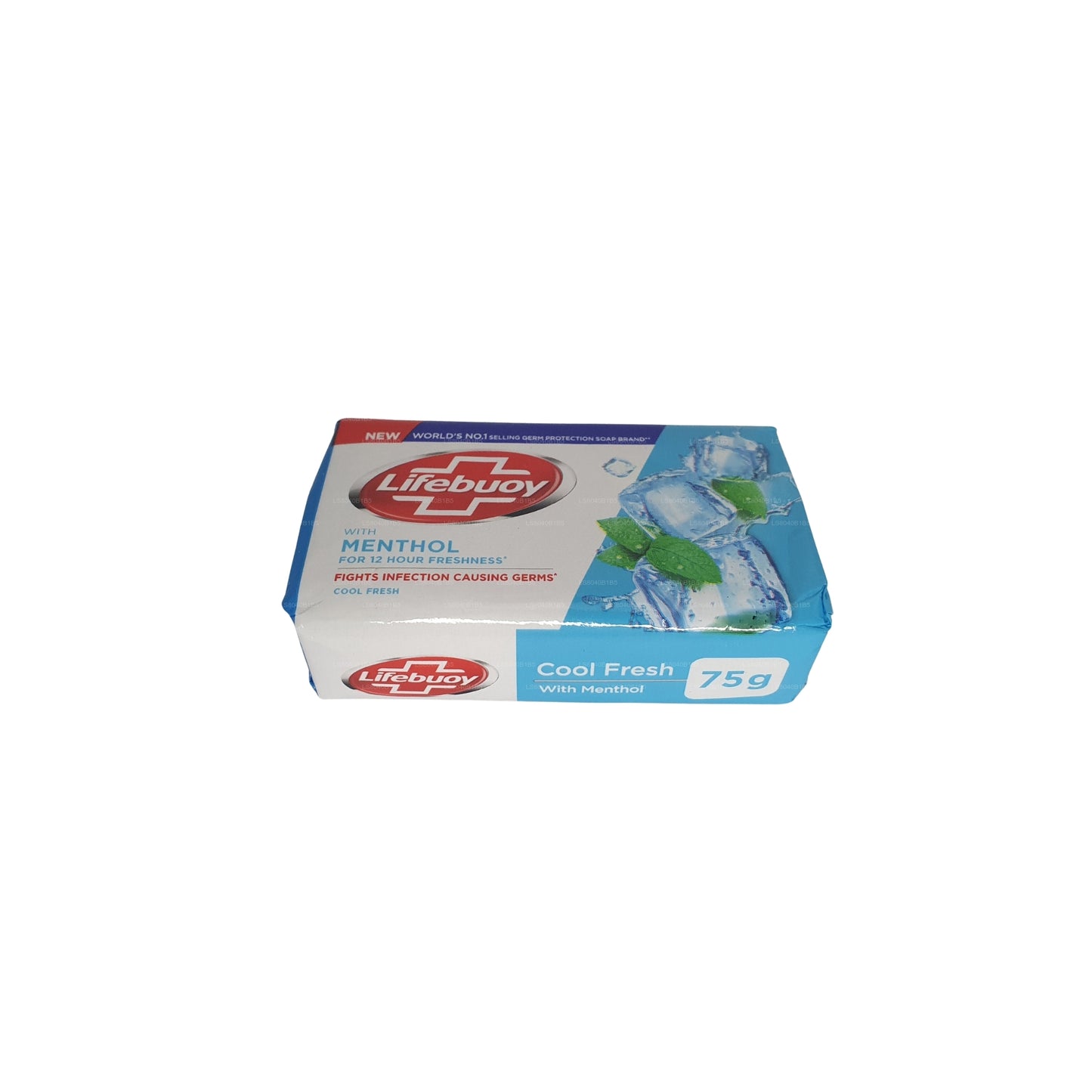 Lifebuoy Cool Fresh mydło do ciała (100g)