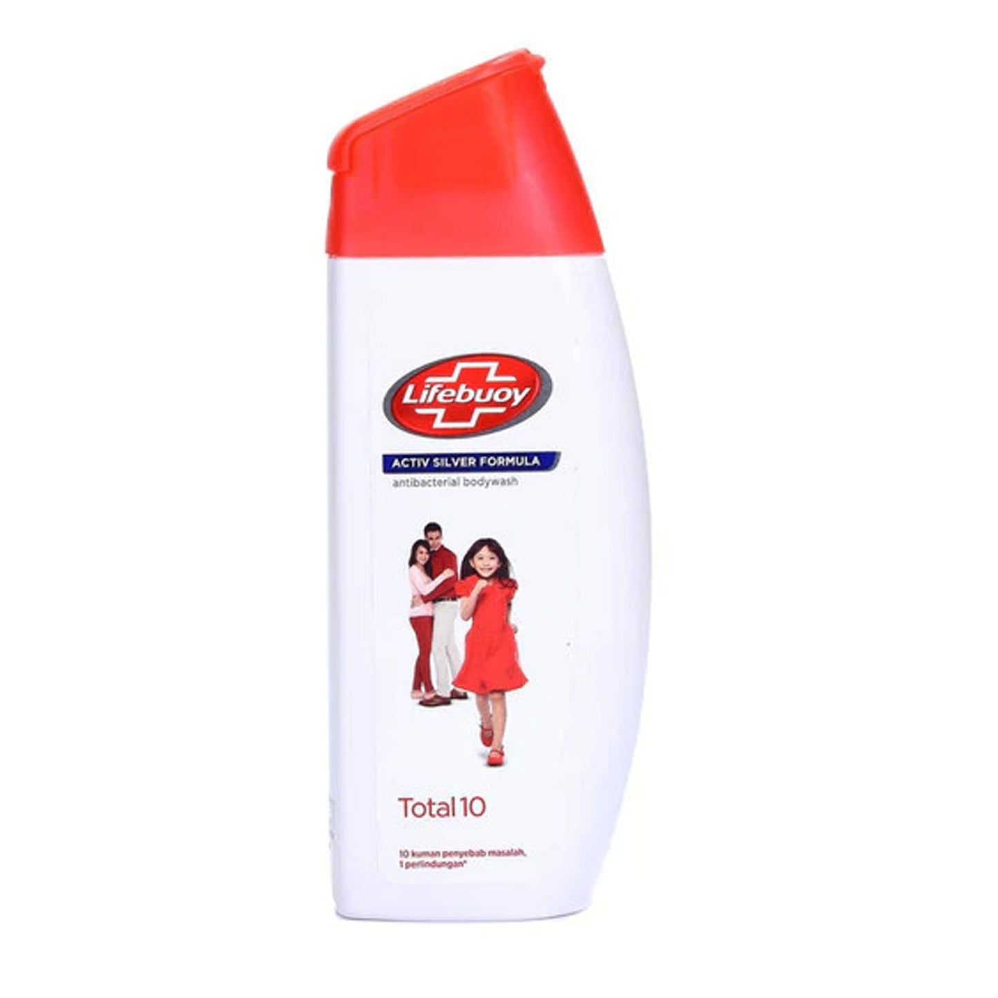Lifebuoy Total 10 Płyn do mycia ciała (100ml)