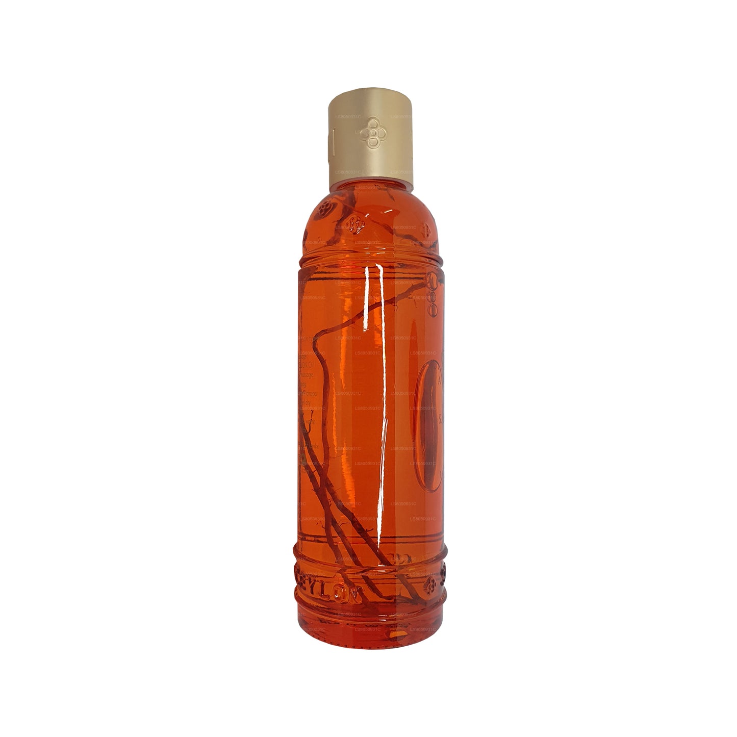 Spa Ceylon Sensual olejek do kąpieli i masażu z drzewa sandałowego (150ml)