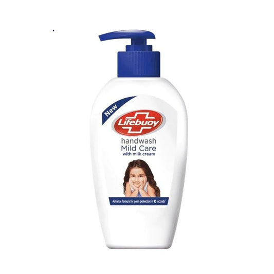 Lifebuoy Mild Care Płyn do mycia rąk (200ml)