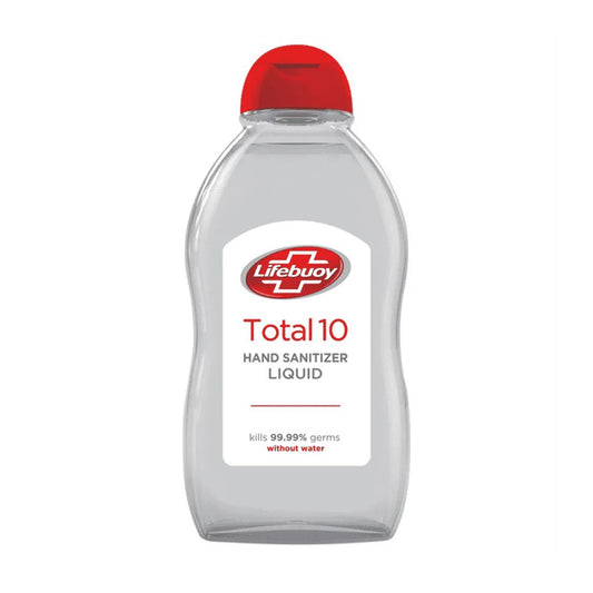 Środek do dezynfekcji rąk Lifebuoy Total 10 (100ml)