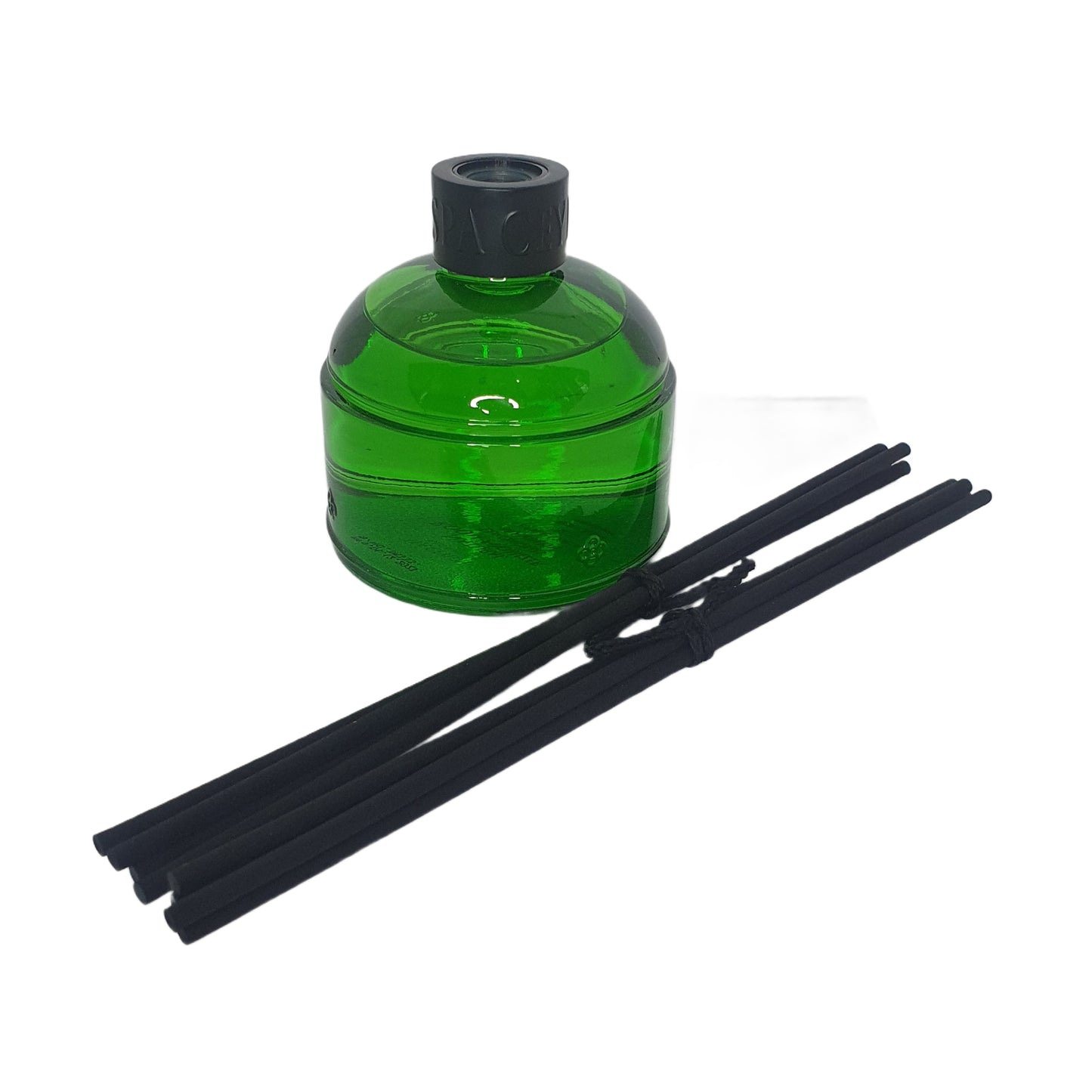 Spa Ceylon Lemongrass Mandarin Natural Room Aromizer (190 ml)