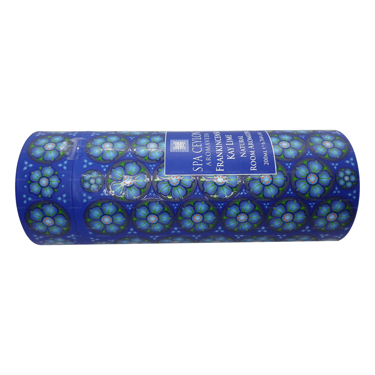 Spa Kadzidło Ceylon Kay Lime Natural Room Aromizer (190ml)