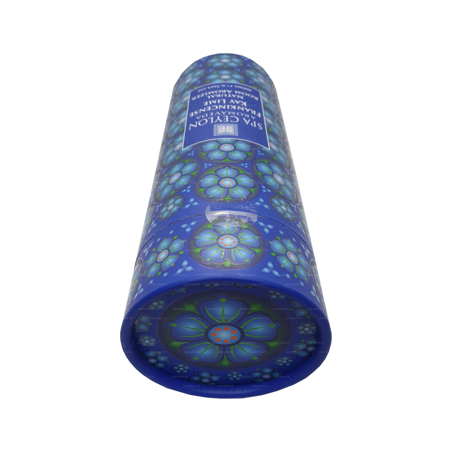 Spa Kadzidło Ceylon Kay Lime Natural Room Aromizer (190ml)