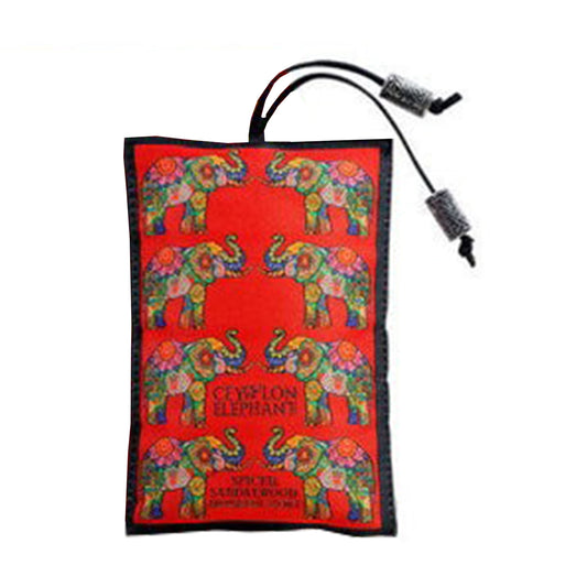 Spa Ceylon Ceylon Spiced Sandałowe Słoń Aromaveda Saszetka