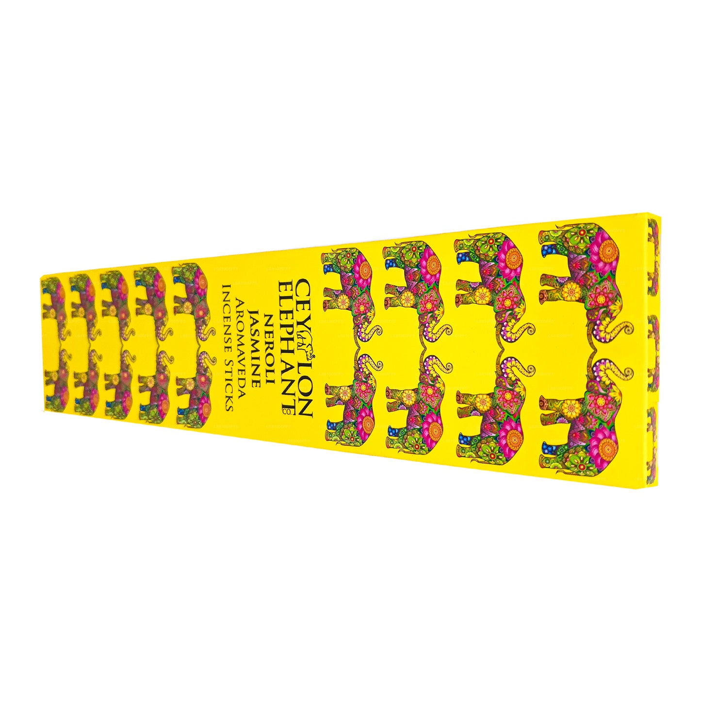 Spa Ceylon Neroli Jasmine Aromaveda (30) Kadzidełka