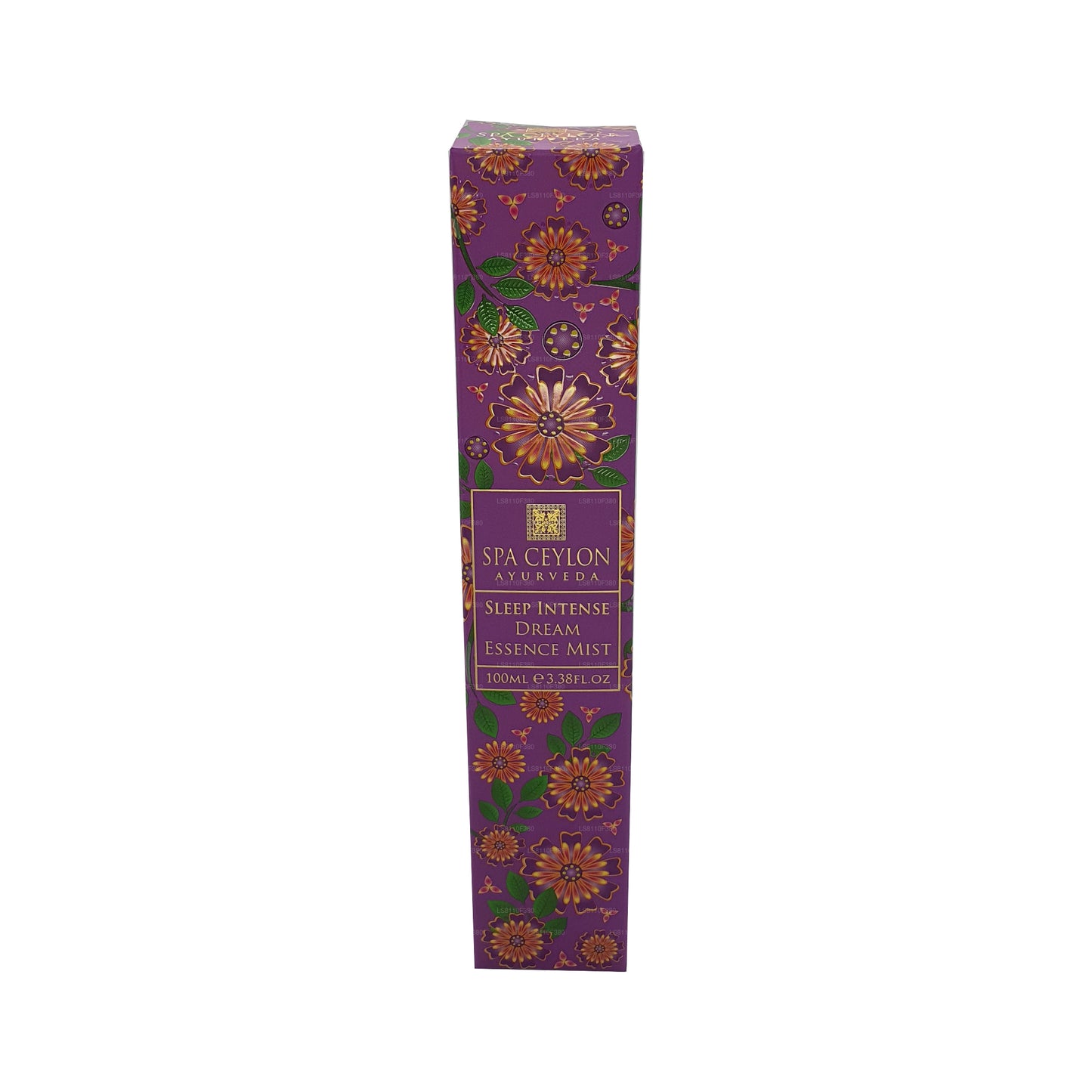 Spa Ceylon Sen Intense Dream Essence Mist (100ml)
