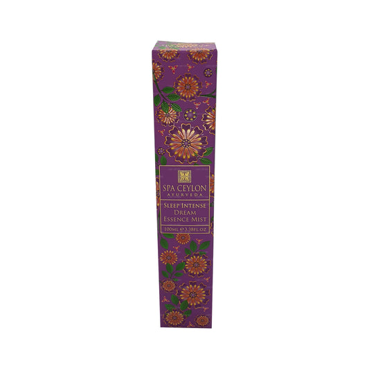 Spa Ceylon Sen Intense Dream Essence Mist (100ml)