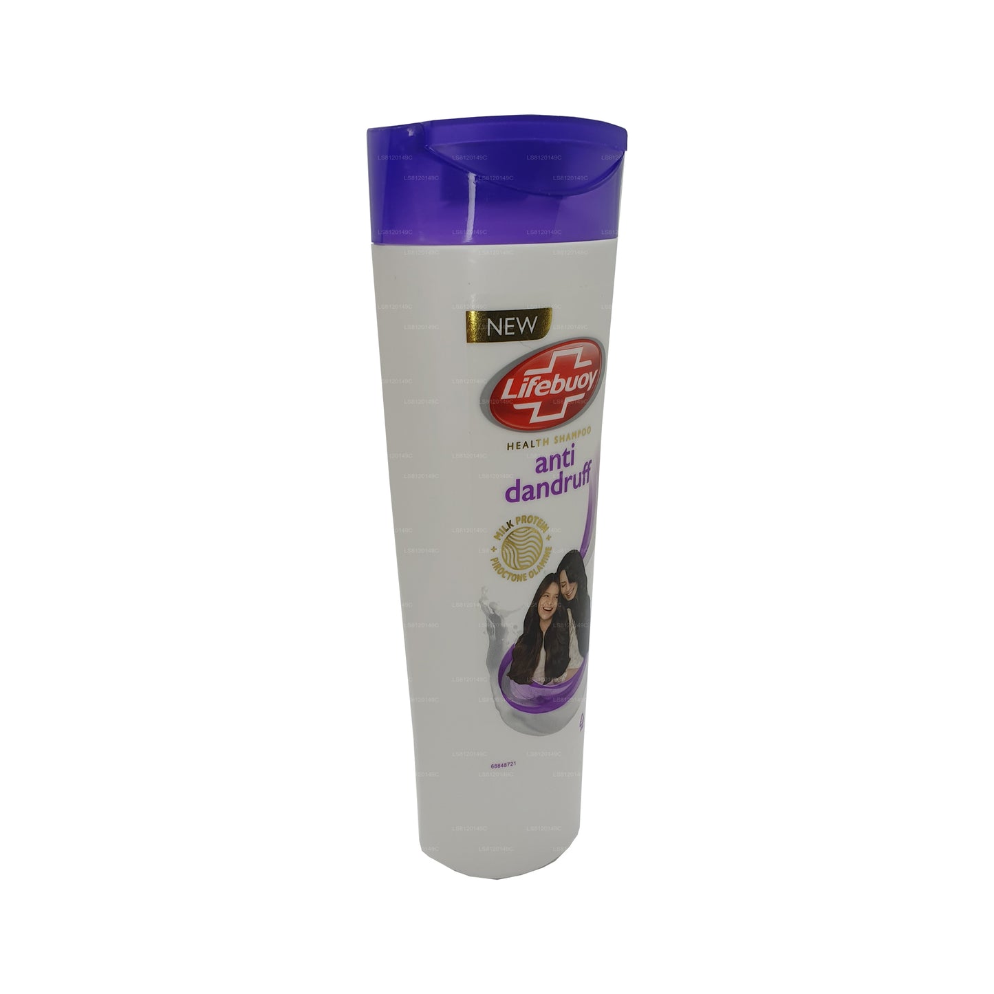 Lifebuoy Szampon Przeciwłupieżowy (175ml)