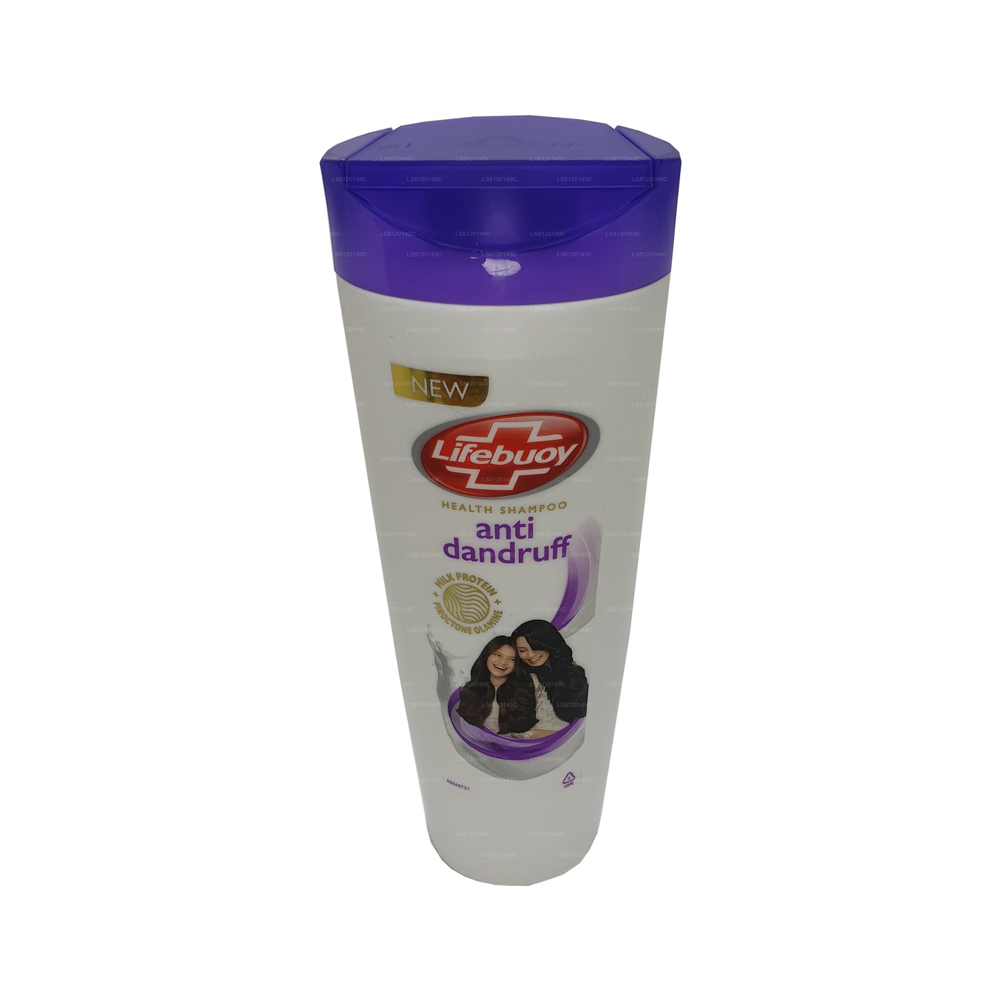 Lifebuoy Szampon Przeciwłupieżowy (175ml)