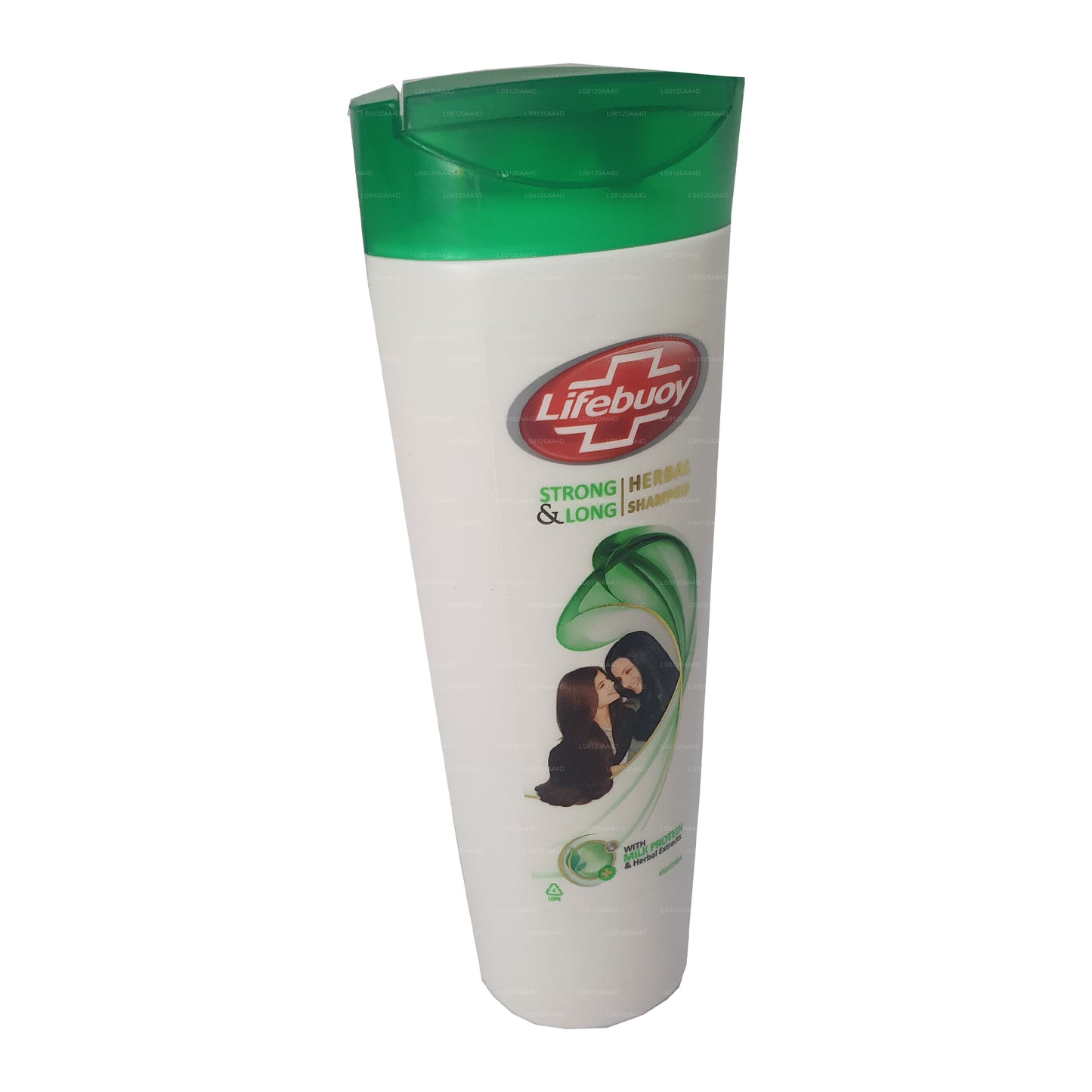Lifebuoy Health Szampon Ziołowy (175ml)