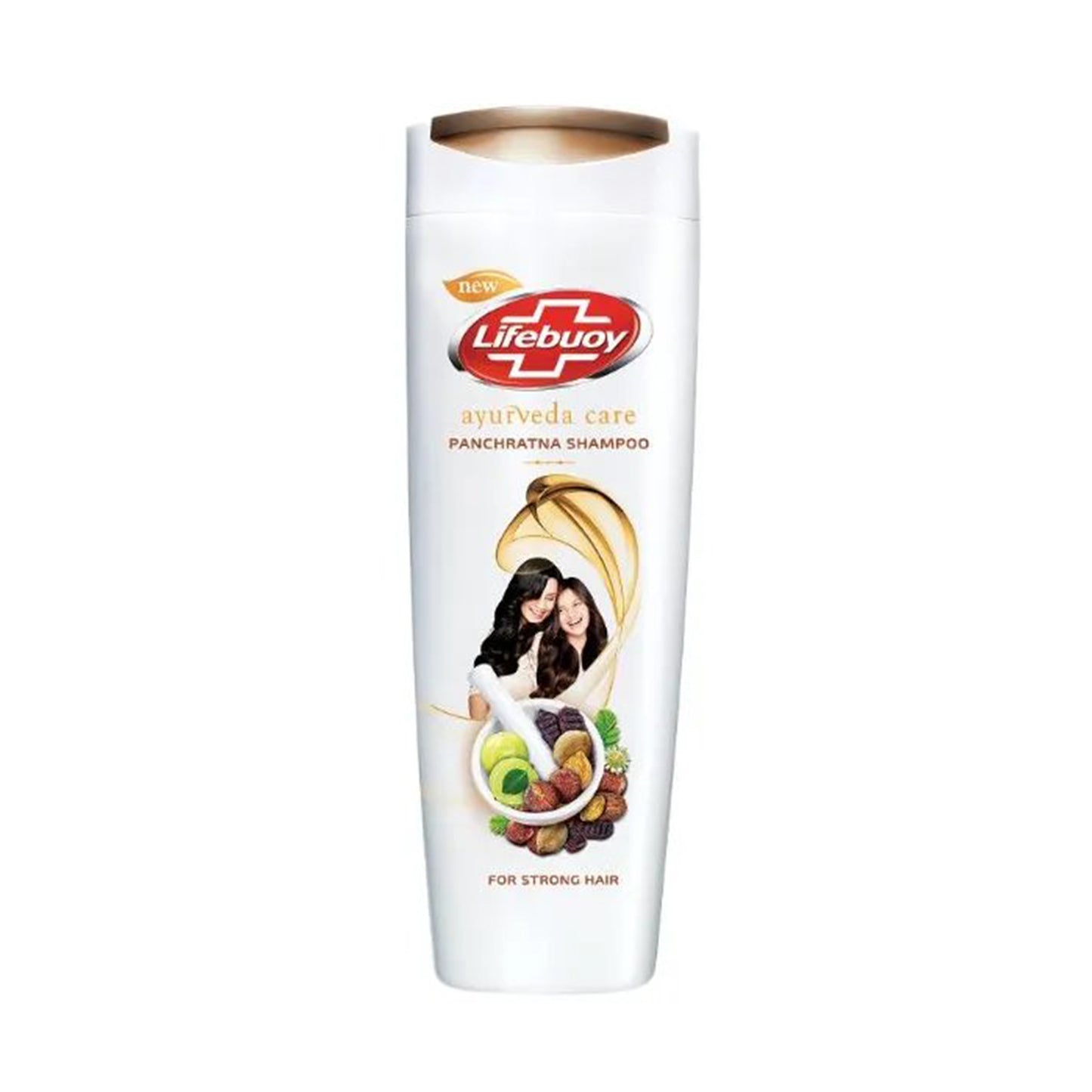 Lifebuoy Szampon do pielęgnacji ajurwedyjskiej (175ml)