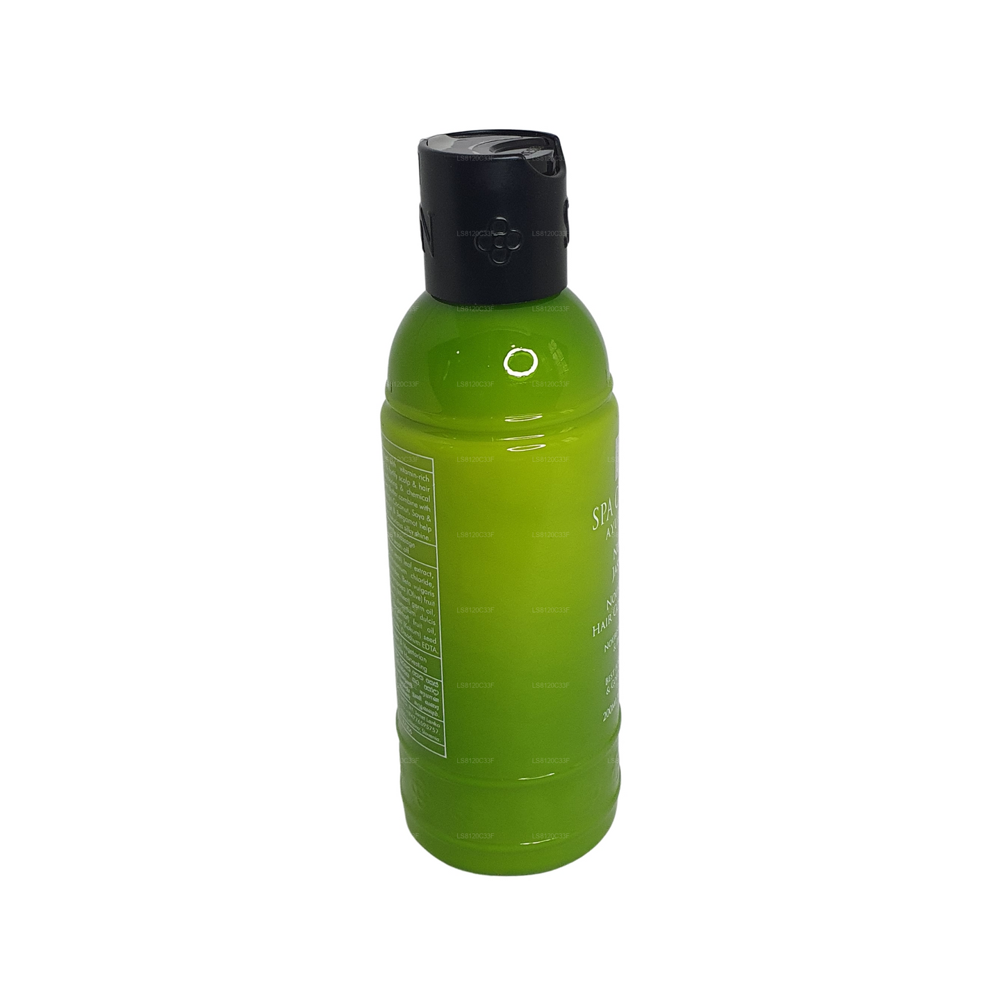 Spa Ceylon Neroli Jasmine Oczyszczacz Do Włosów (250ml)