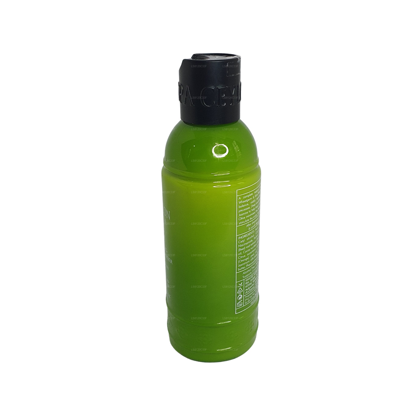 Spa Ceylon Neroli Jasmine Oczyszczacz Do Włosów (250ml)