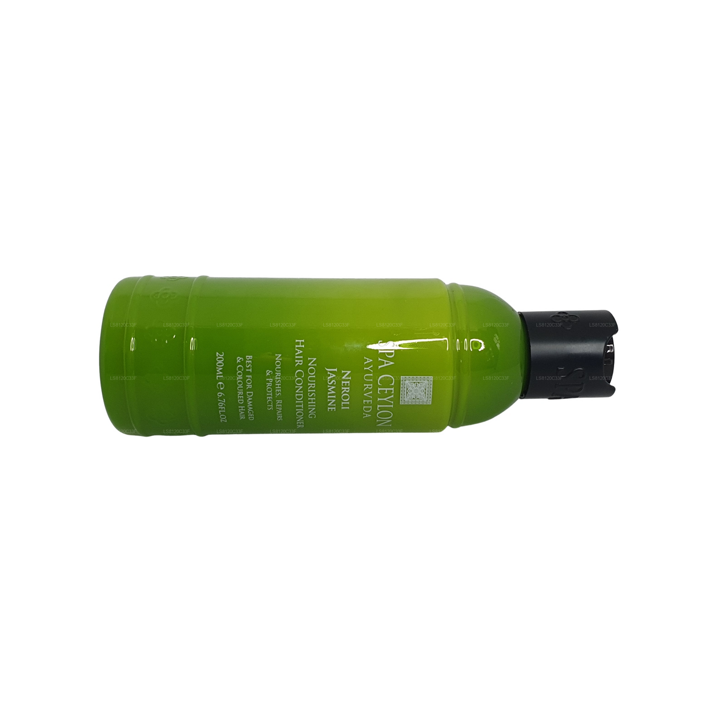 Spa Ceylon Neroli Jasmine Oczyszczacz Do Włosów (250ml)
