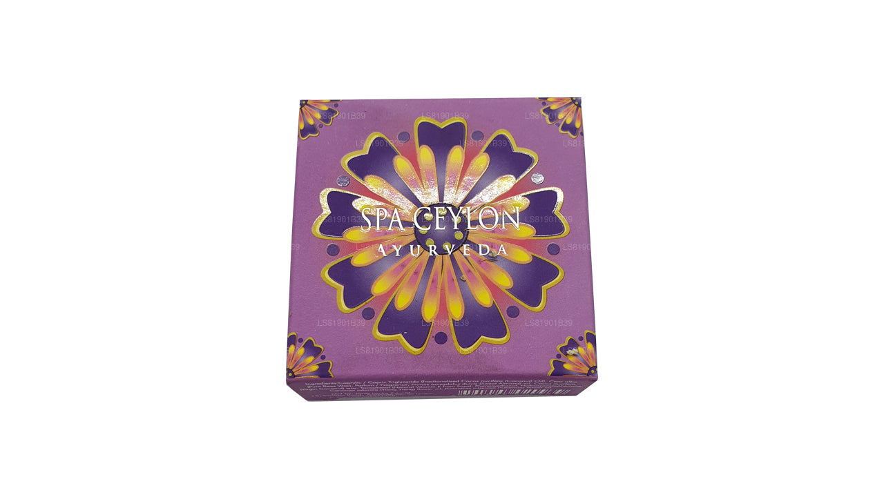 Spa Ceylon Ylang Tuberose Perfumy stałe (10g)