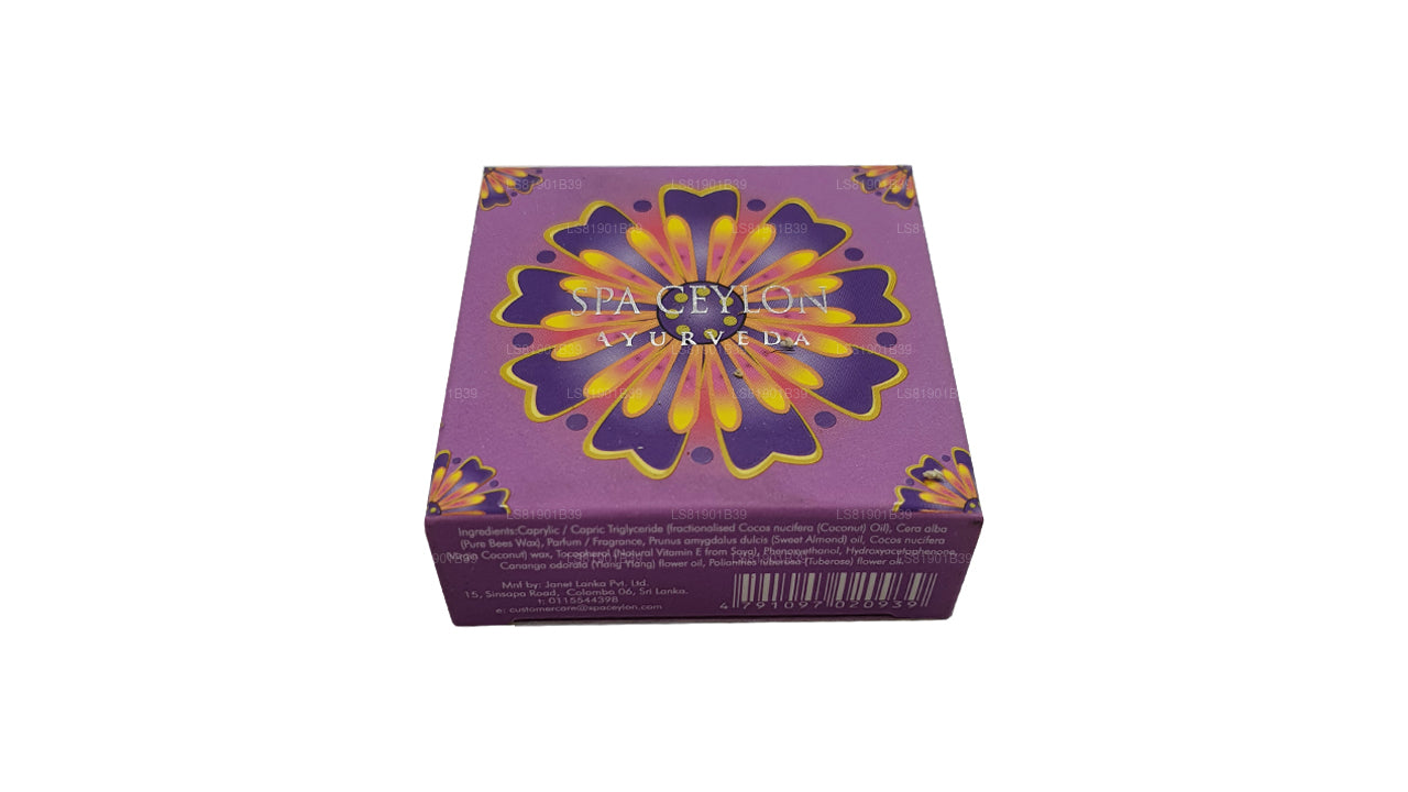 Spa Ceylon Ylang Tuberose Perfumy stałe (10g)