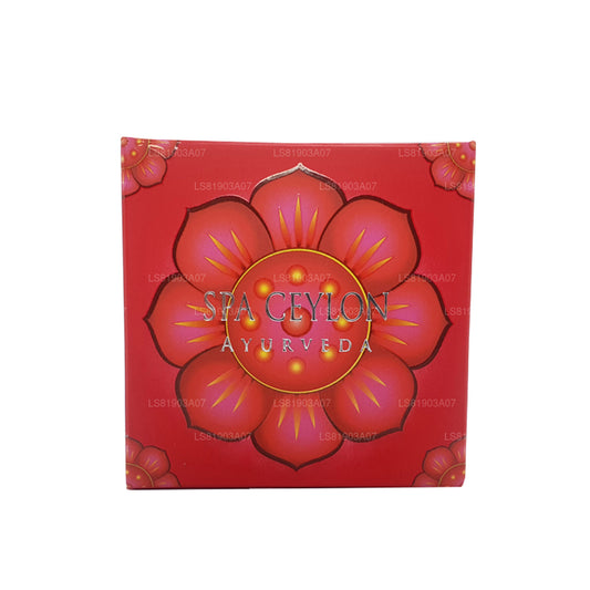 Spa Ceylon Island Rose Perfumy stałe (10g)