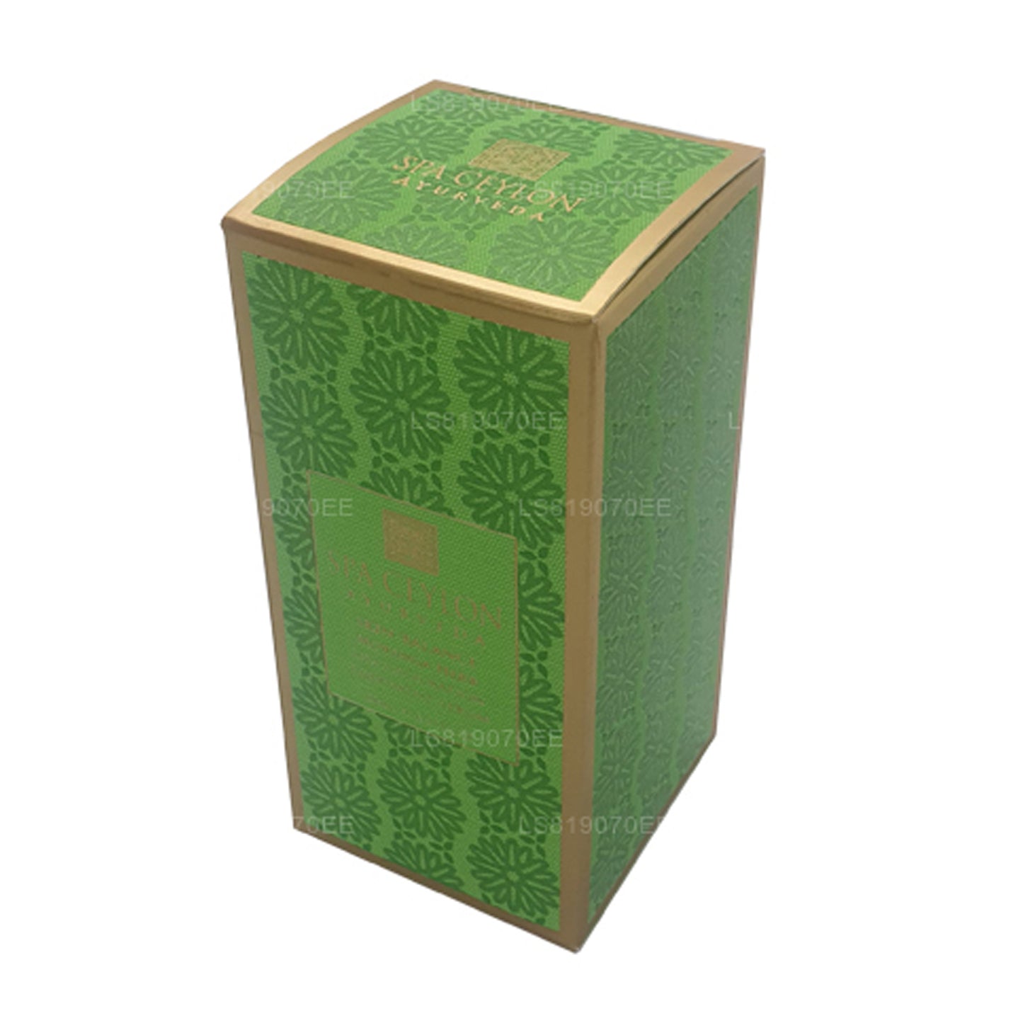 Spa Ceylon Skin Blance Moringa Zioła Przebarwienia Leczenie Serum (30ml)