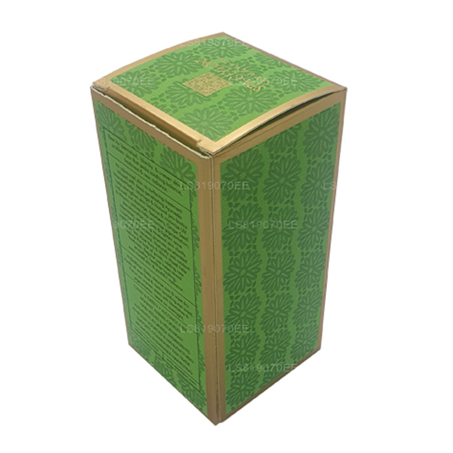 Spa Ceylon Skin Blance Moringa Zioła Przebarwienia Leczenie Serum (30ml)