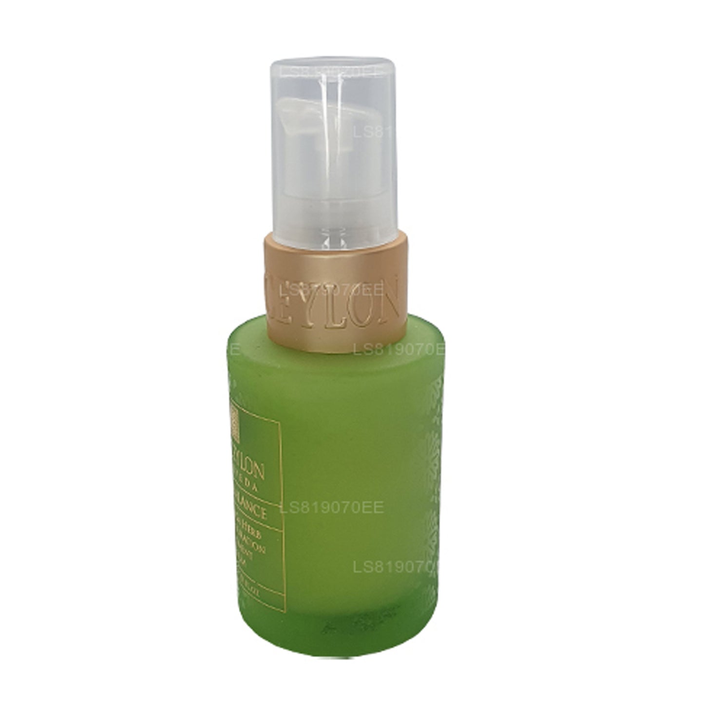 Spa Ceylon Skin Blance Moringa Zioła Przebarwienia Leczenie Serum (30ml)
