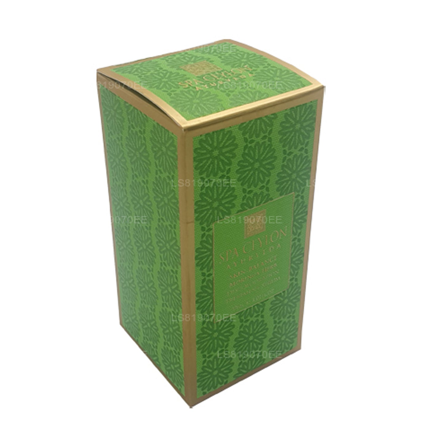 Spa Ceylon Skin Blance Moringa Zioła Przebarwienia Leczenie Serum (30ml)