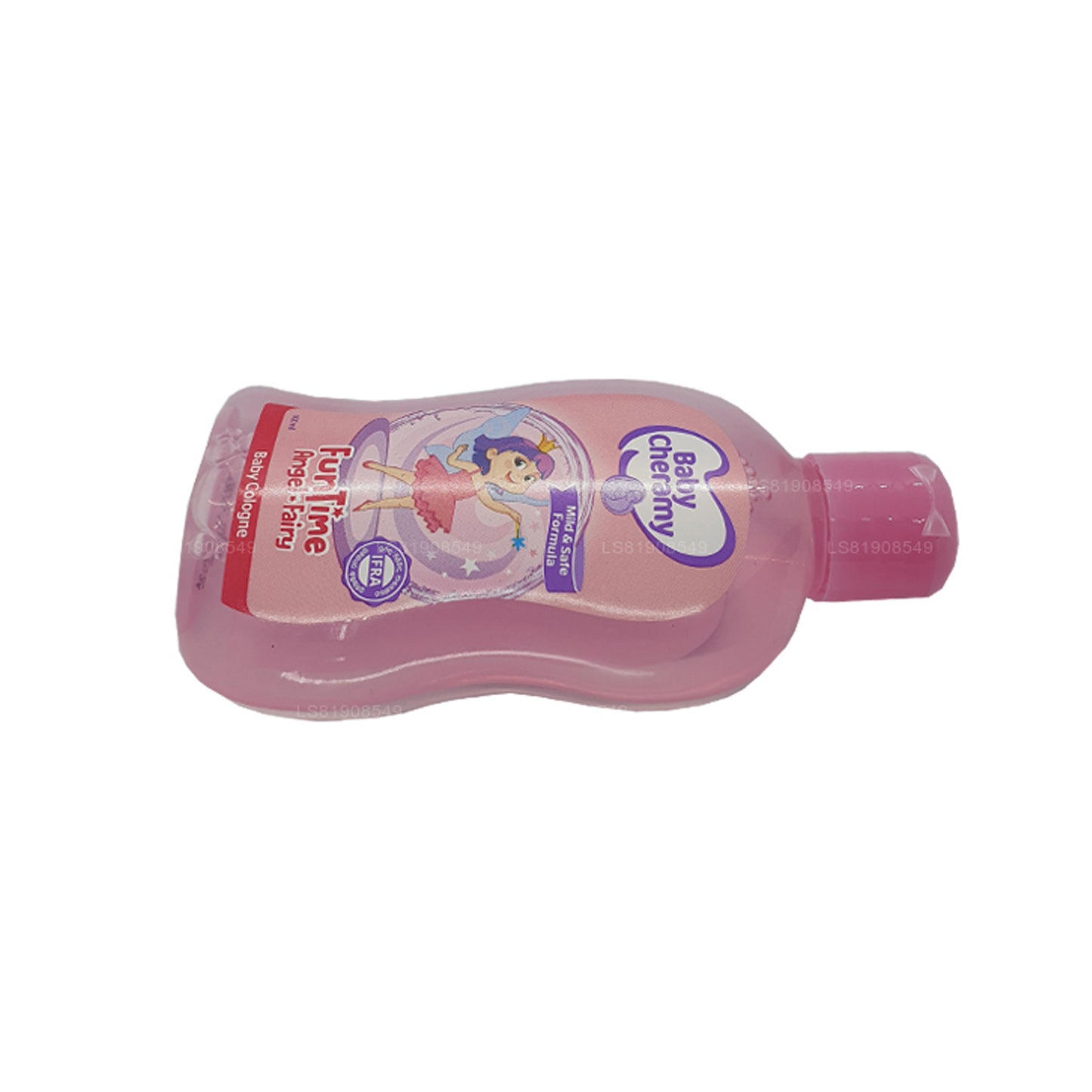 Baby Cheramy Fun Time Angel Fairy (Kolonia dla niemowląt) 100ml
