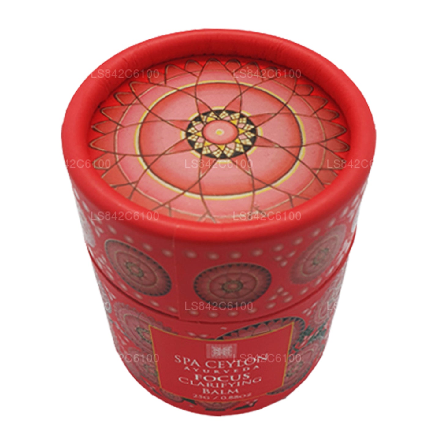 Spa Ceylon Focus Balsam Klarujący (25g)