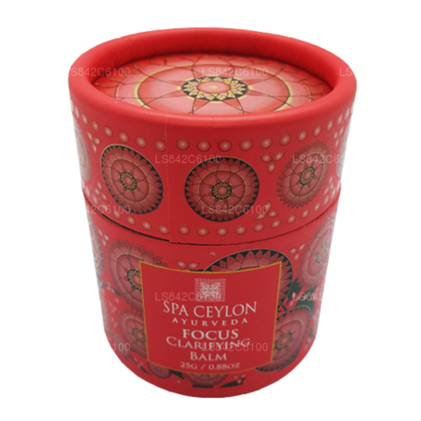 Spa Ceylon Focus Balsam Klarujący (25g)
