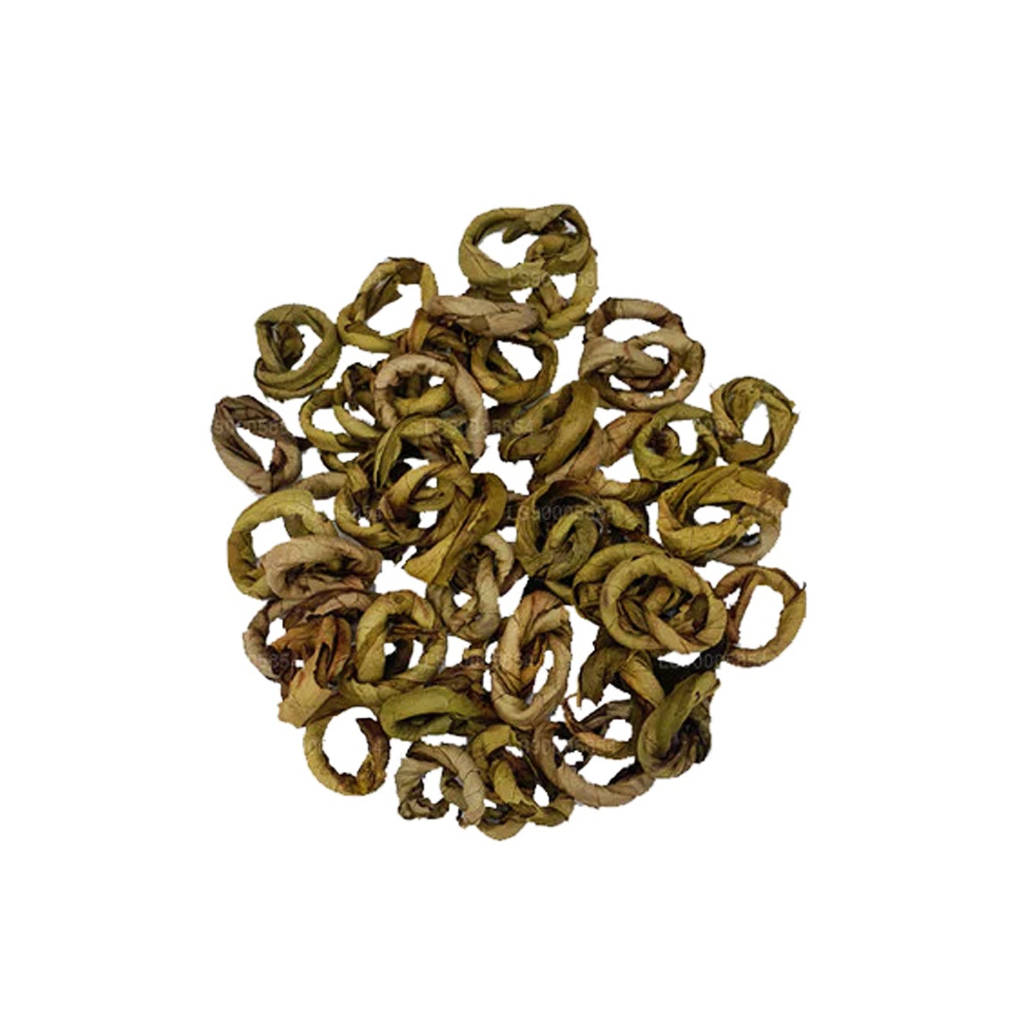 Lumbini Herbata Handspun „Ladaluchakra” (25g)