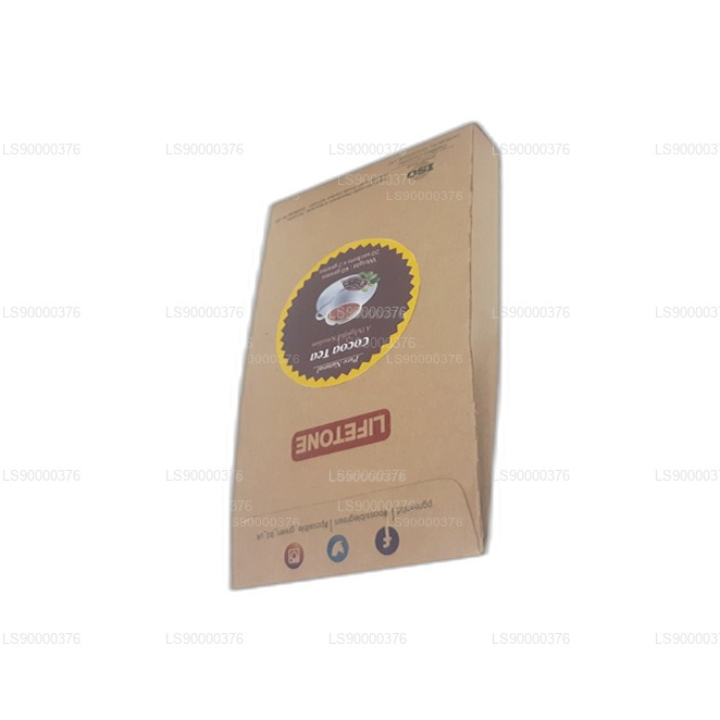 Lifetone Cocoa Tea (40g)