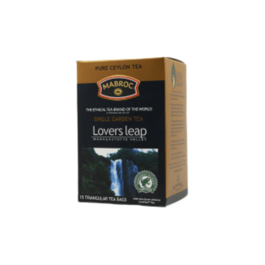 Mabroc Lovers Leap (30g) 15 torebek herbaty