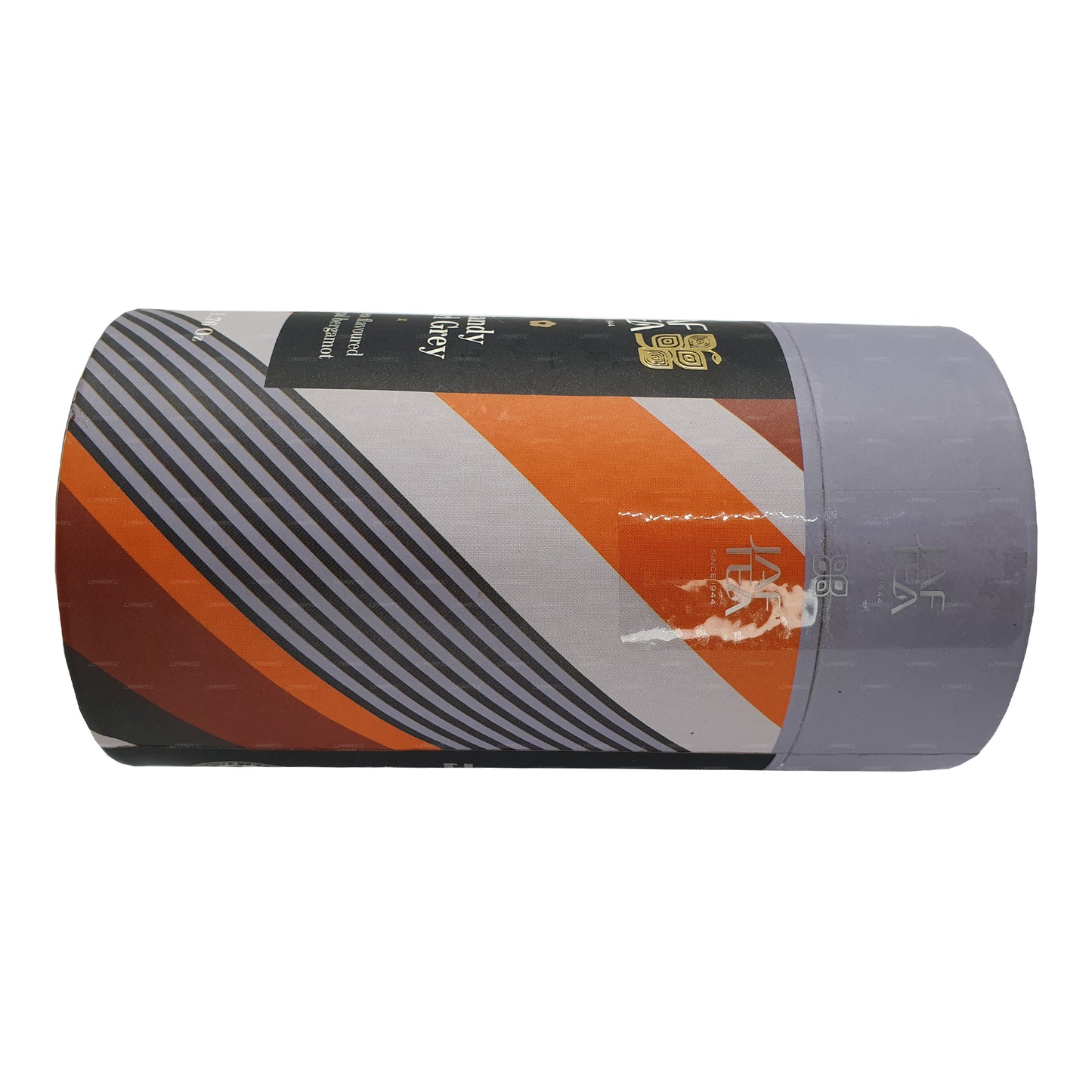 Jaf Tea Kandy Earl Grey Herbata czarna o smaku Regal Bergamotka (50g)