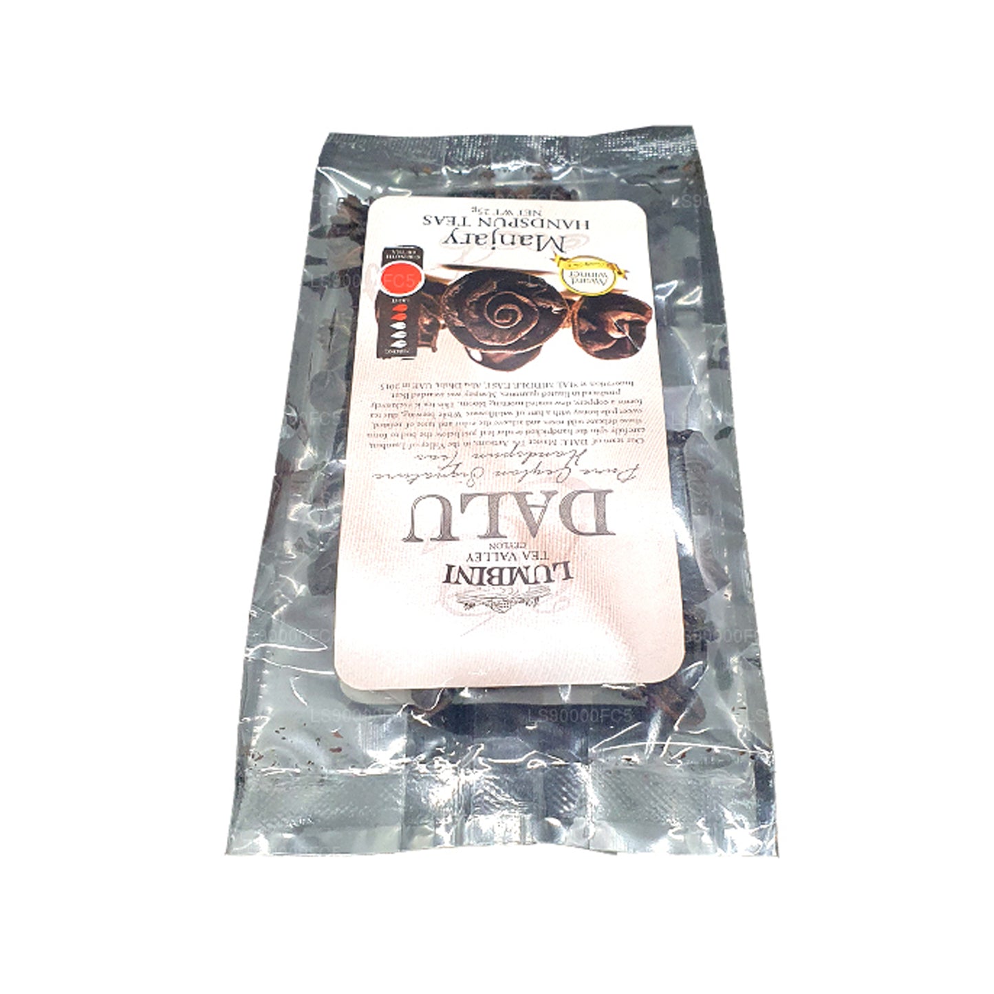 Lumbini Herbata Handspun „Manjary” (25g)