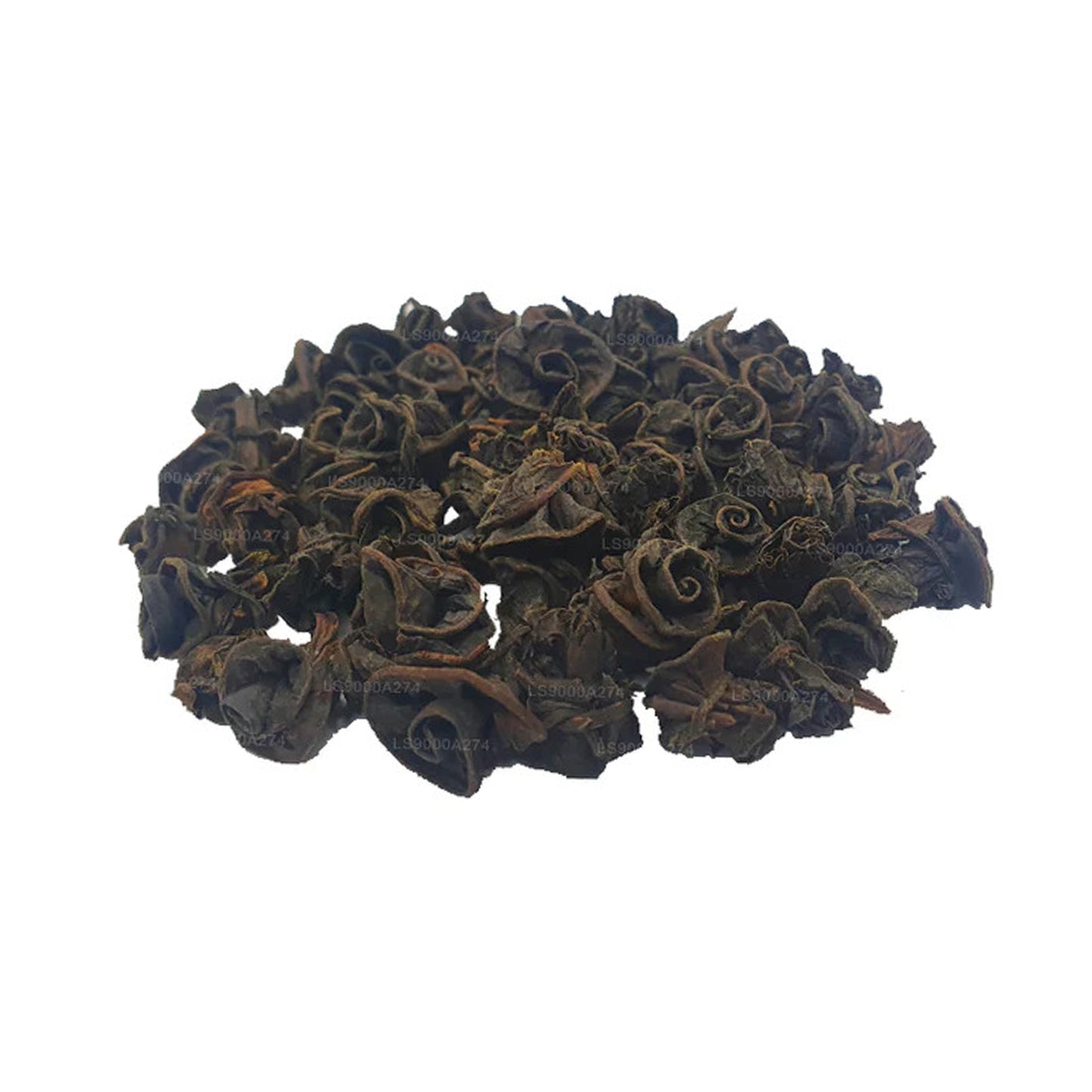 Lumbini Herbata Handspun „Manjary” (25g)