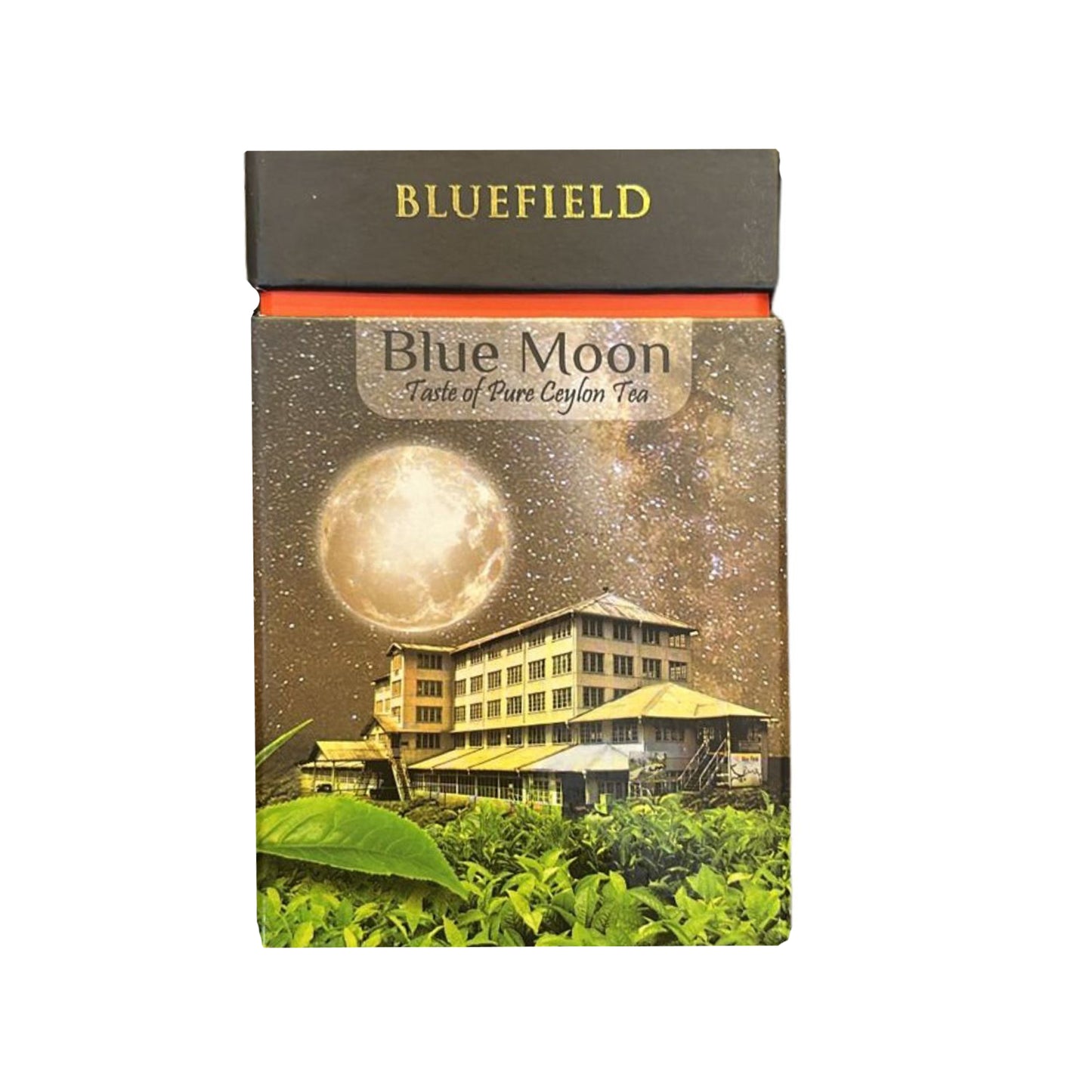 Herbata Bluefield Tea Blue Moon (100g)