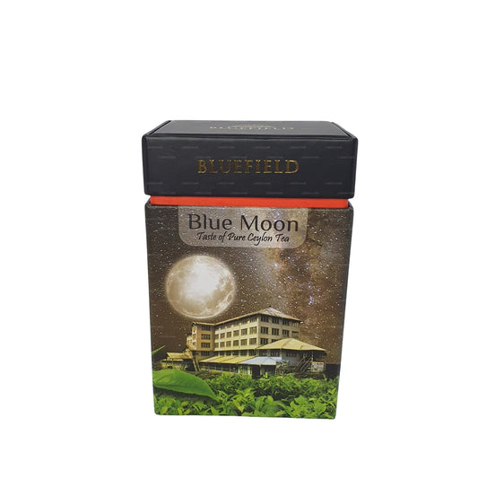 Herbata Bluefield Tea Blue Moon (100g)