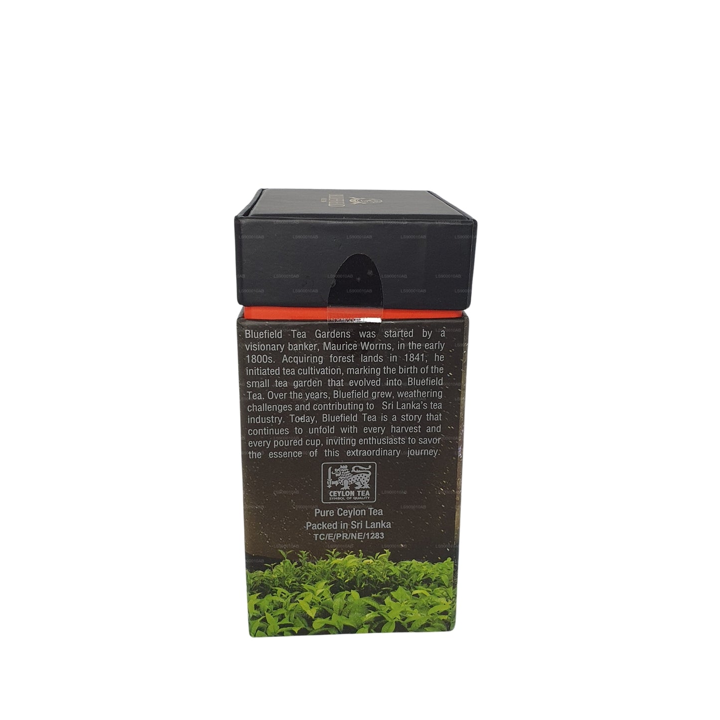 Herbata Bluefield Tea Blue Moon (100g)