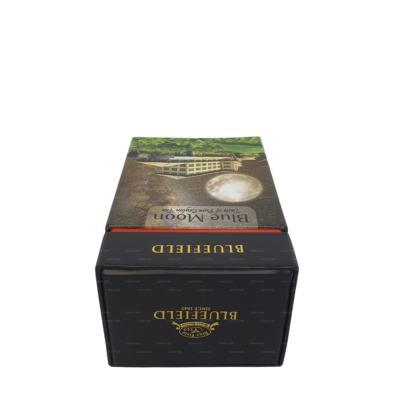 Herbata Bluefield Tea Blue Moon (100g)