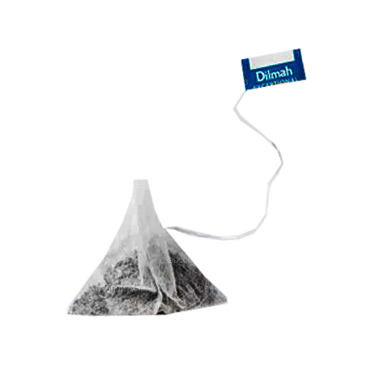 Dilmah Wyjątkowe Liście Mięty Pieprzowej Z Cynamonem Cejlońskim (20 Torebek Herbaty Liściastej)