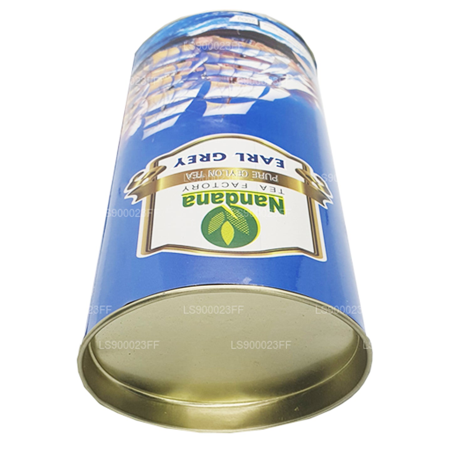 Herbata Nandana Earl Grey (200g)