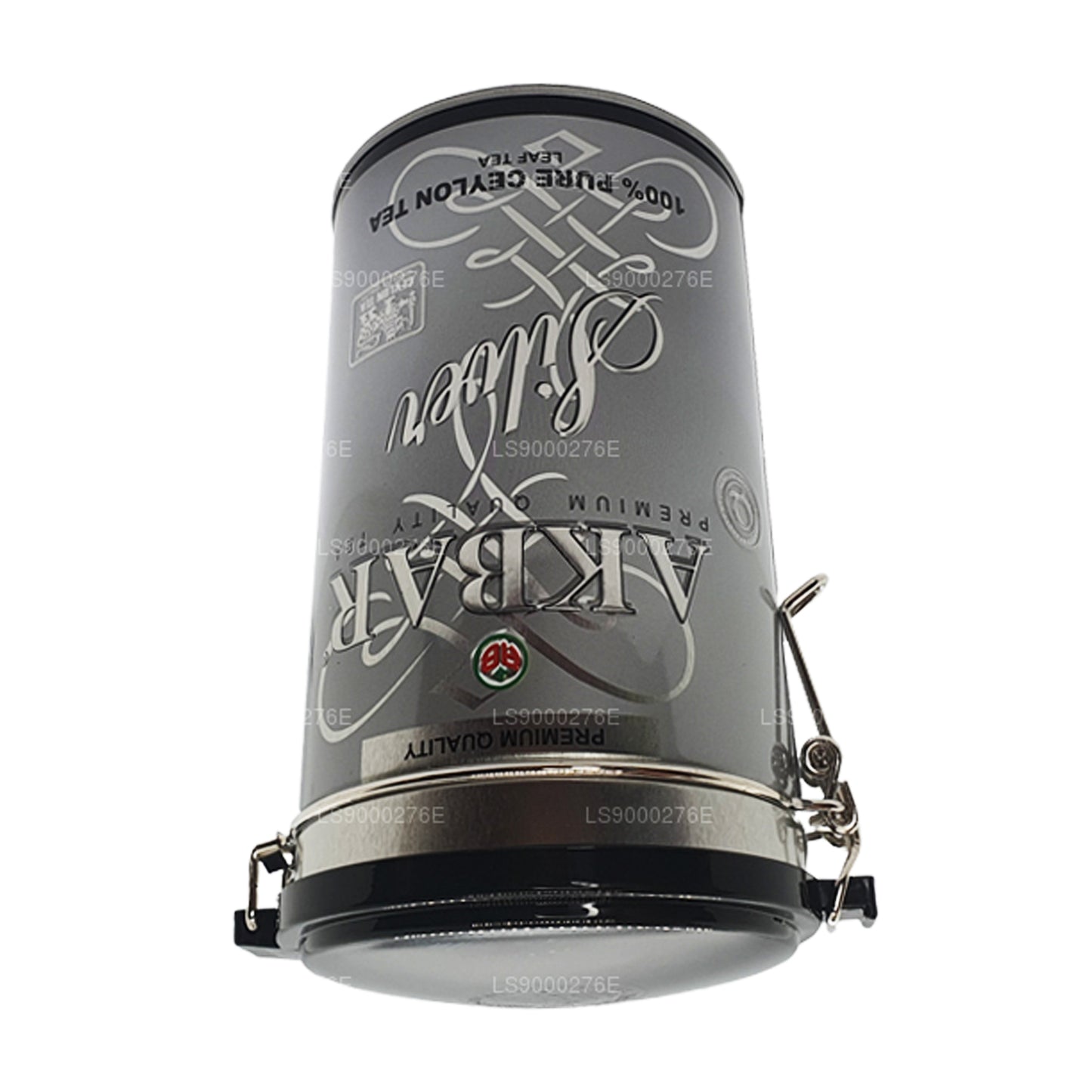 Akbar Srebrna Herbata liściasta (150g)